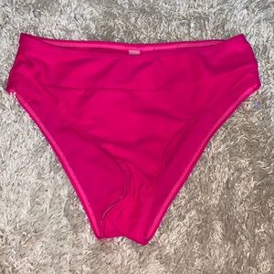 Shein Swimsuit Bottoms
